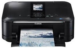 Canon mg6100 scanner driver