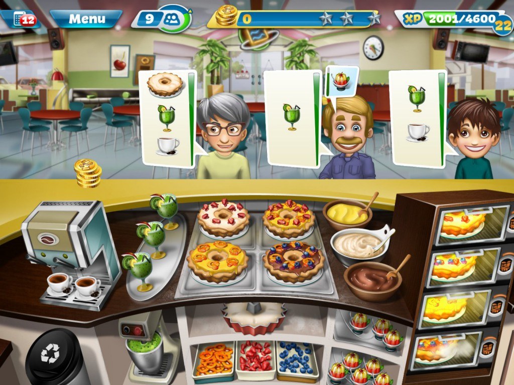 Bakery Story Download For Mac